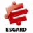 Esgard Logo